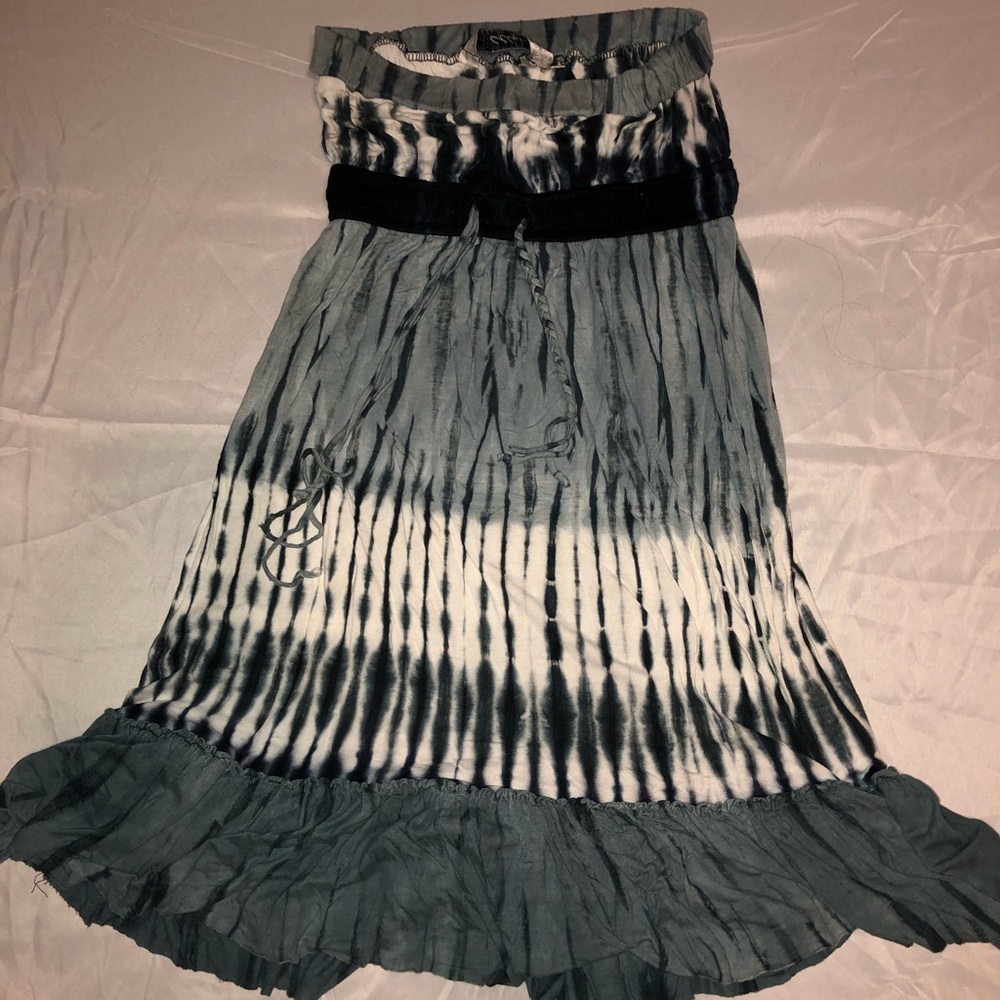 coverup dress